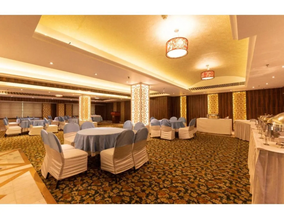 A' Hotel Ludhiana