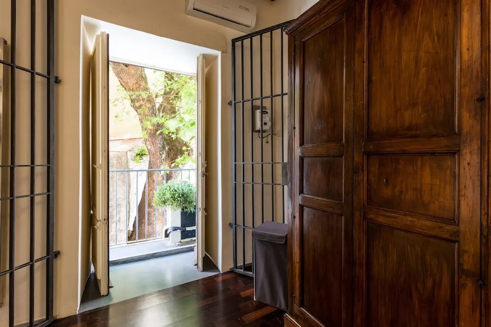 History and Design at Palazzo Merlo