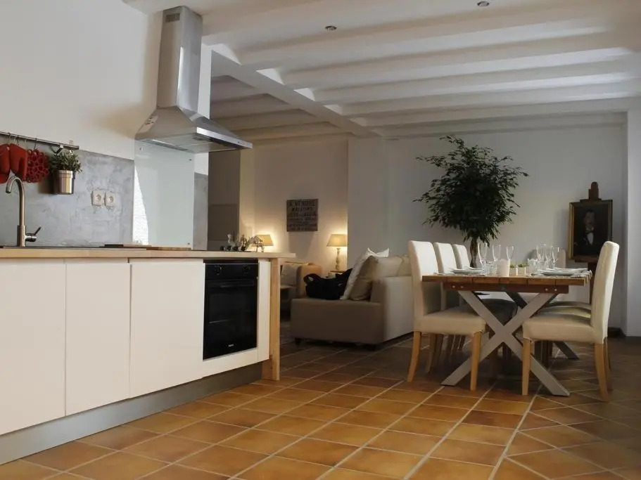 Maison Bacou N1