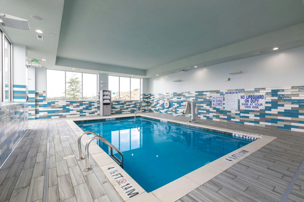 Holiday Inn Greenville - Woodruff Road by IHG