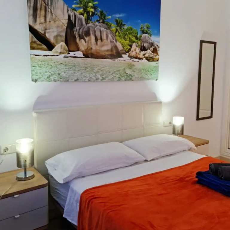 Residencial Playa Paraiso
