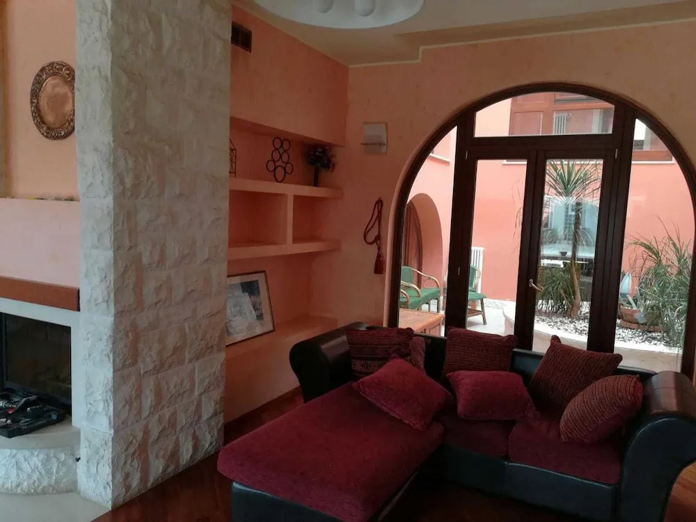Villa Grinaldi