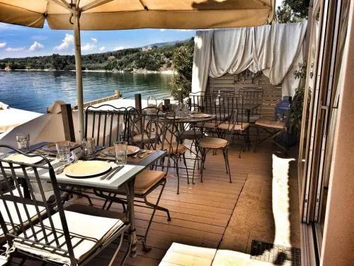 Guest House 4 Stars Afissos