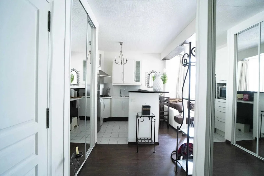 Cosy apt Near Montorgueil