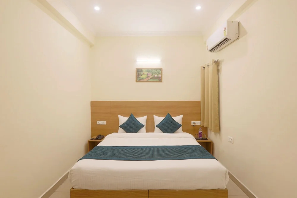Hotel Lemon Suites & Banquet By Aura