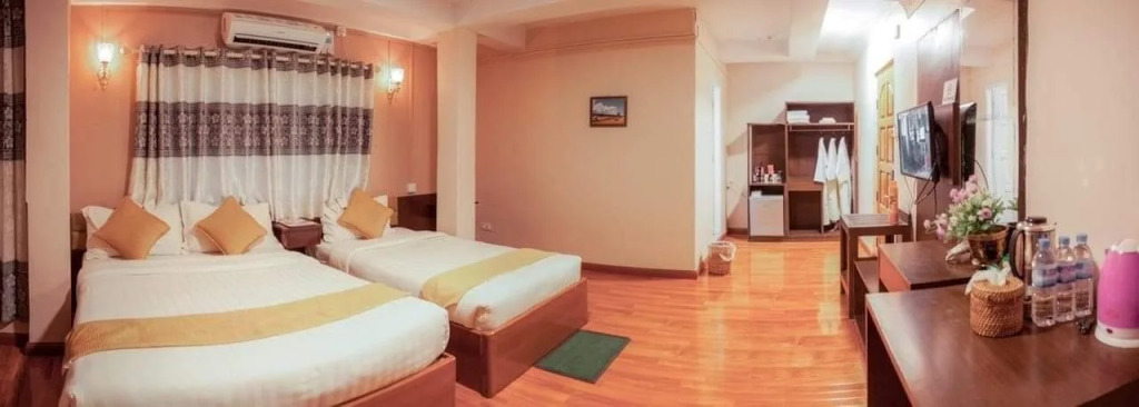 Thiha Bala Hotel