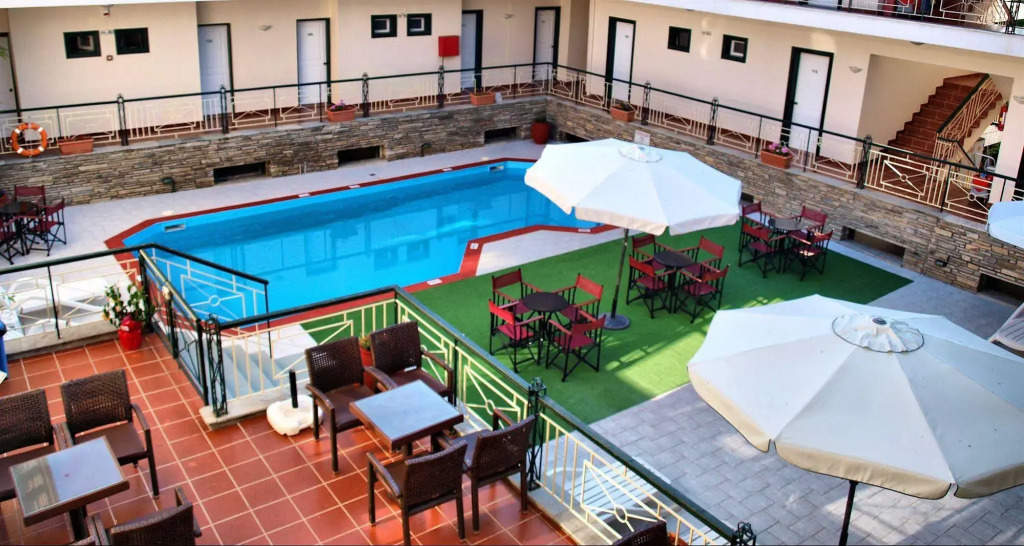 Sun Hotel