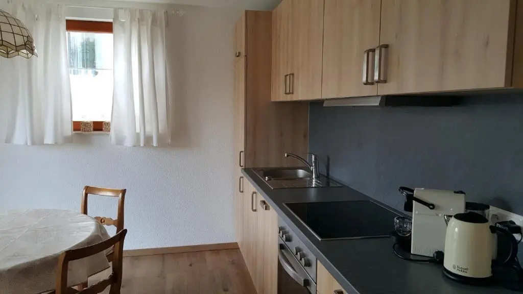 Komfort Appartement Panoramaweg