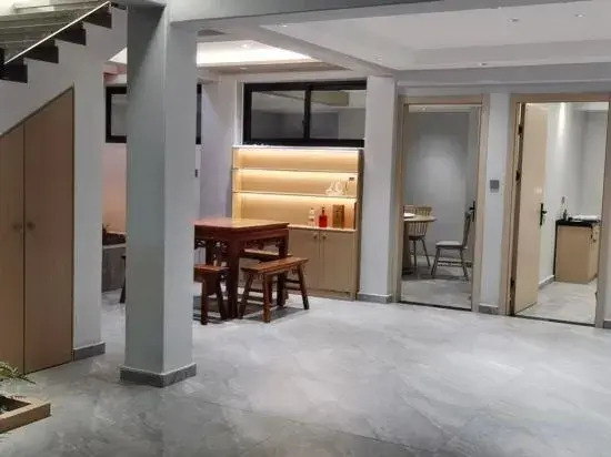Youranxuan Homestay