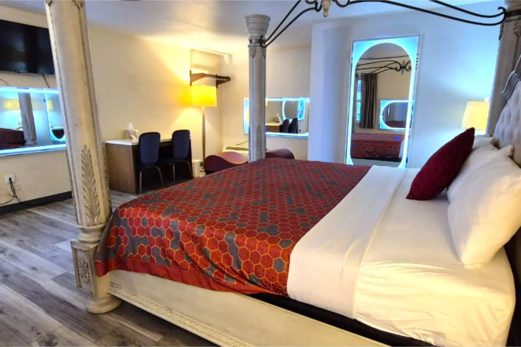 Elite Inn & Suites South Holland Chicago