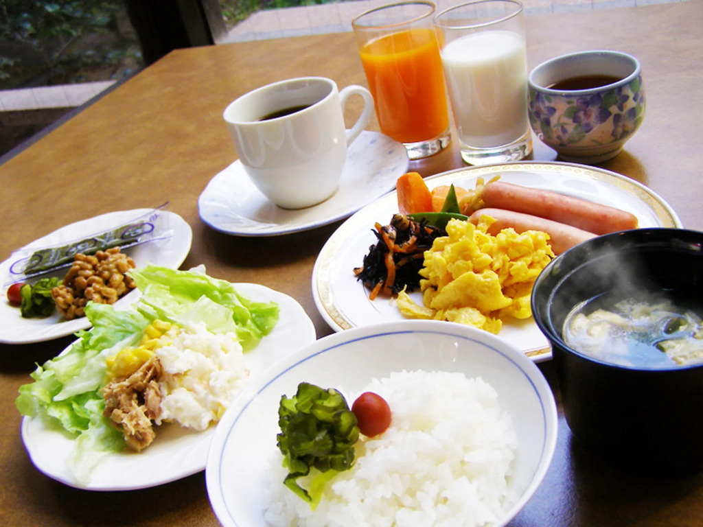 Hotel Furukawa Hills