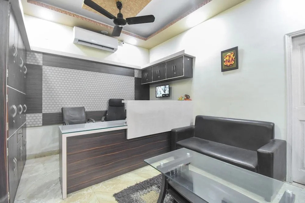 Oyo Rooms 044 Salt Lake Sector 3