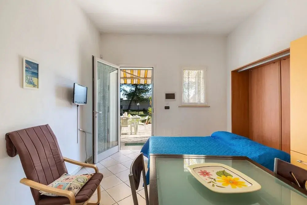 Villa Tulipano