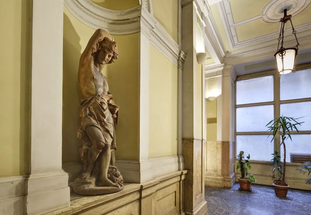 Dimora ai Fori - Guest House