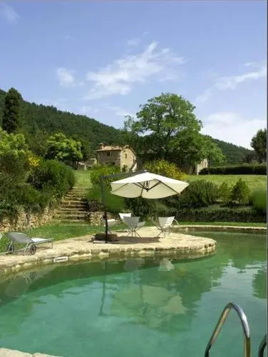 Villa Case Belle