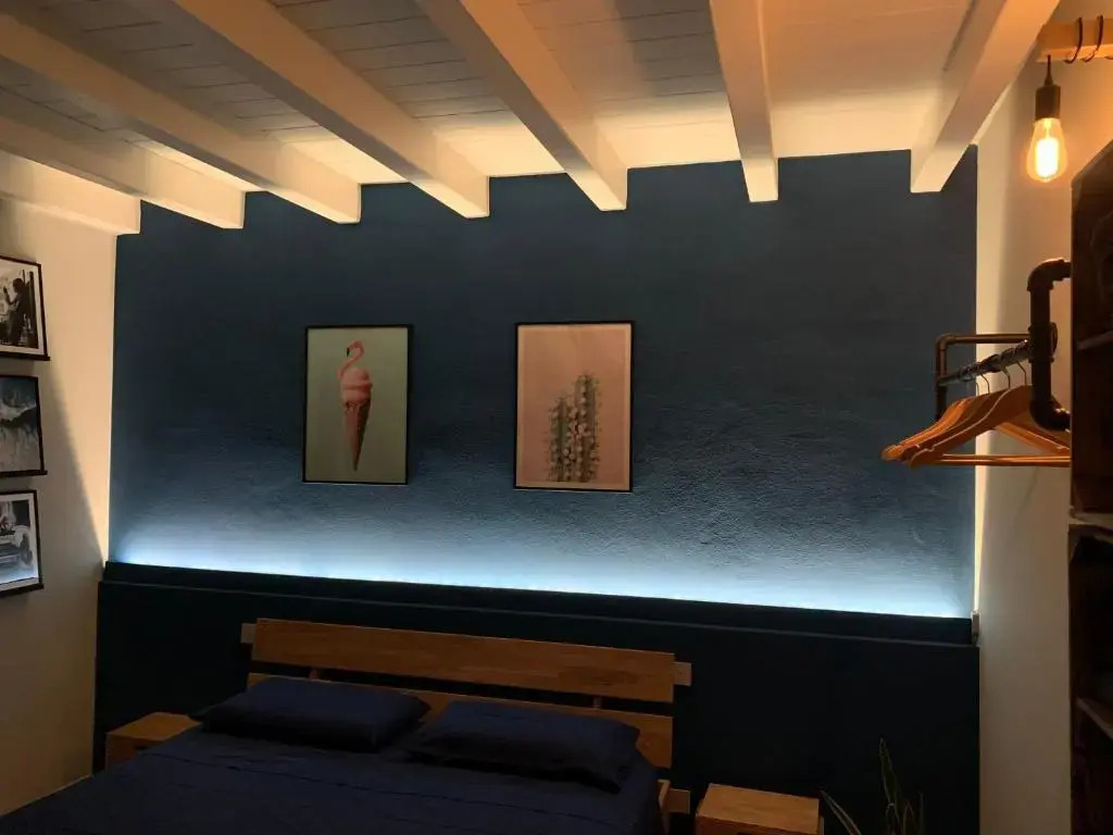 Apartment Charme and Relax with Garden and Swimming Pool - 4 Guests
