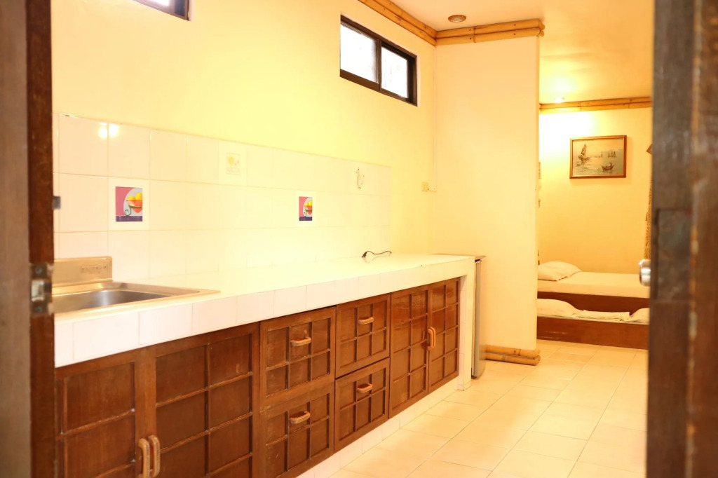 Mendelluke Suites
