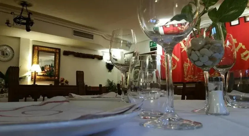 Hostal El Panadero
