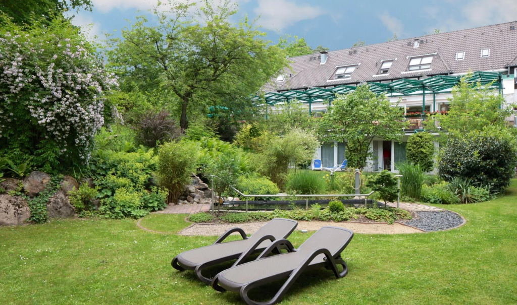 Ringhotel Fährhaus