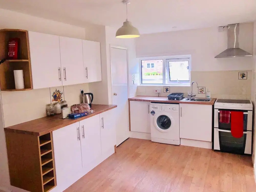 Balderton Lodge