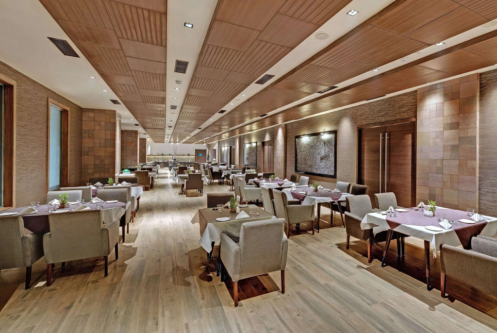 Wyndham Ahmedabad Shela