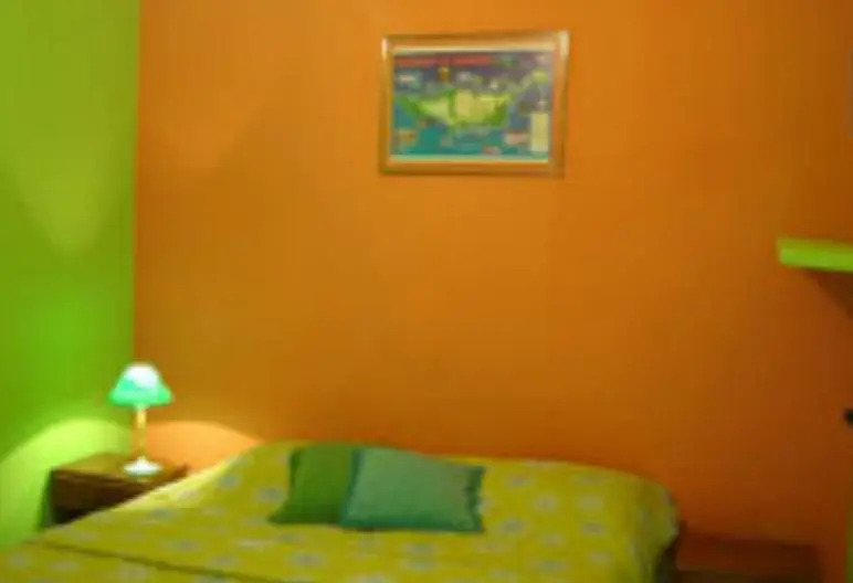 Pousada Solymar
