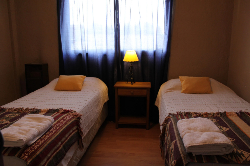 Hospedaje Lo de Max