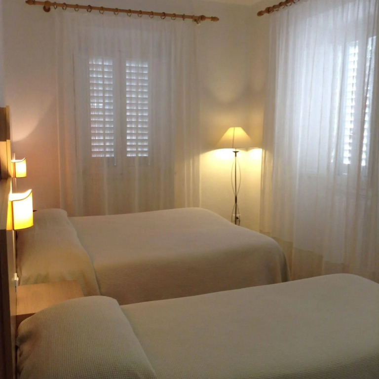 Albergo Giugni