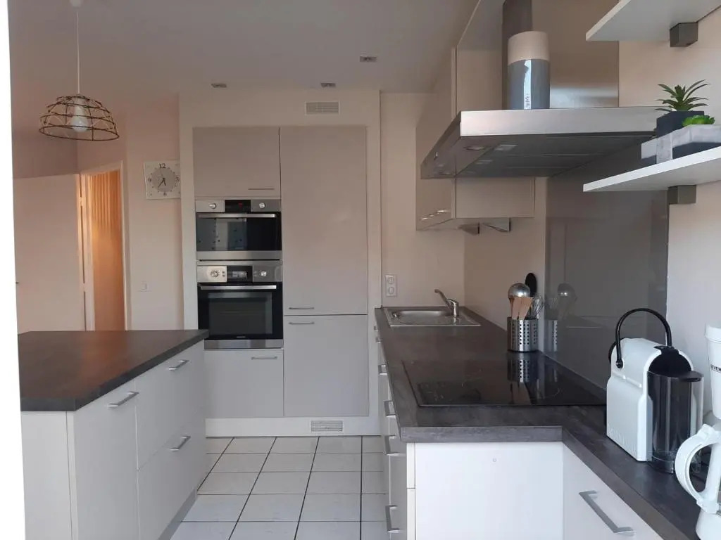Studio Ciboure, 1 pièce, 4 personnes - FR-1-4-585