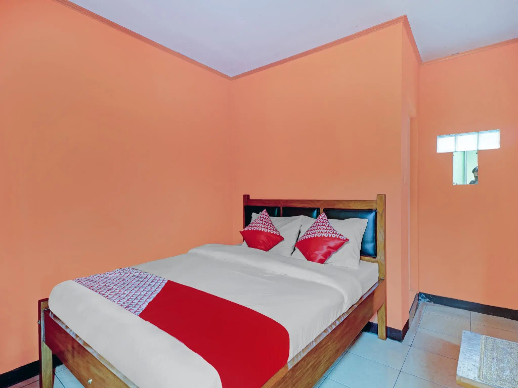 Adinda Homestay Lembang Bandung