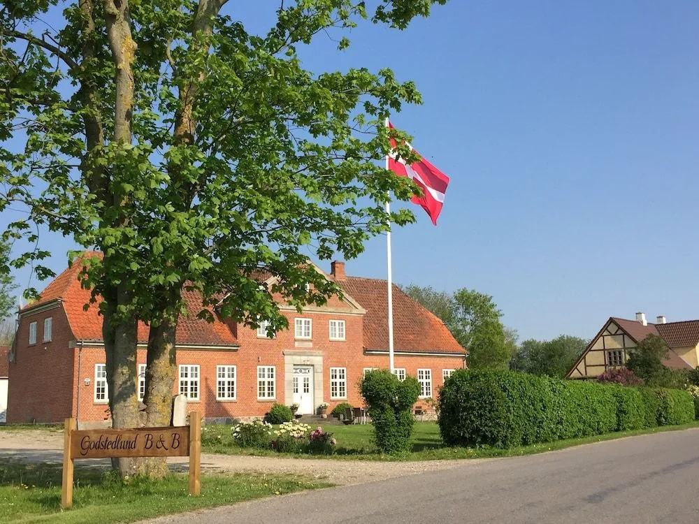 Godstedlund