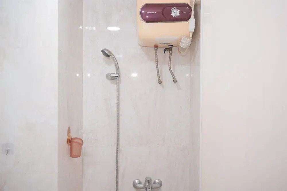 Pleasureable Studio Room At Serpong Greenview Apartment