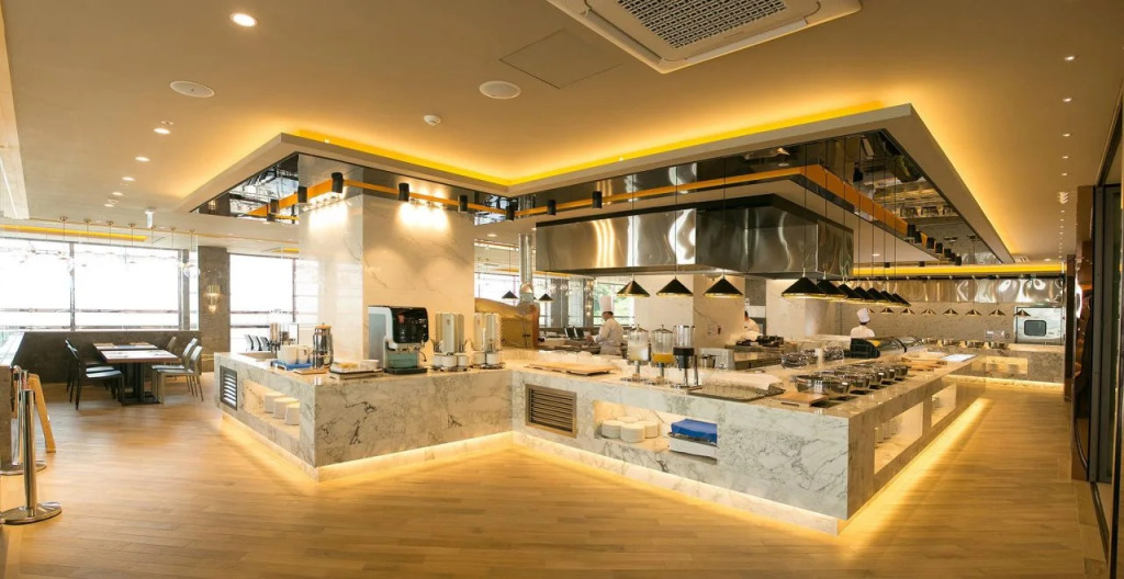 Western Grace Hotel Incheon