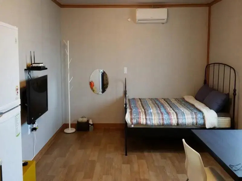 Seoohyuni 2nd Pension