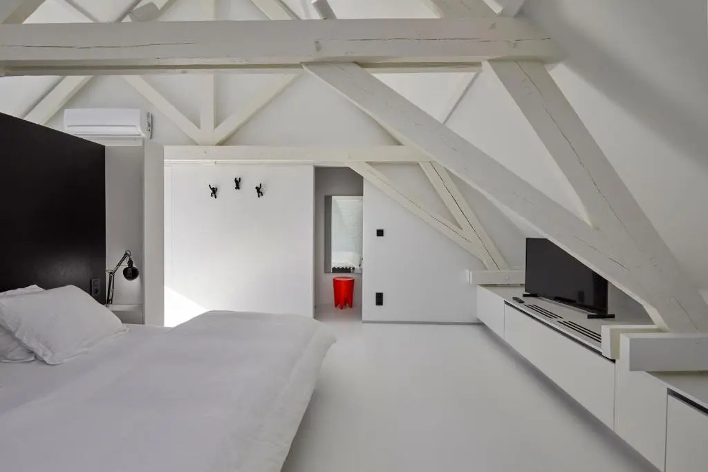 Bed and Breakfast Amma Erna