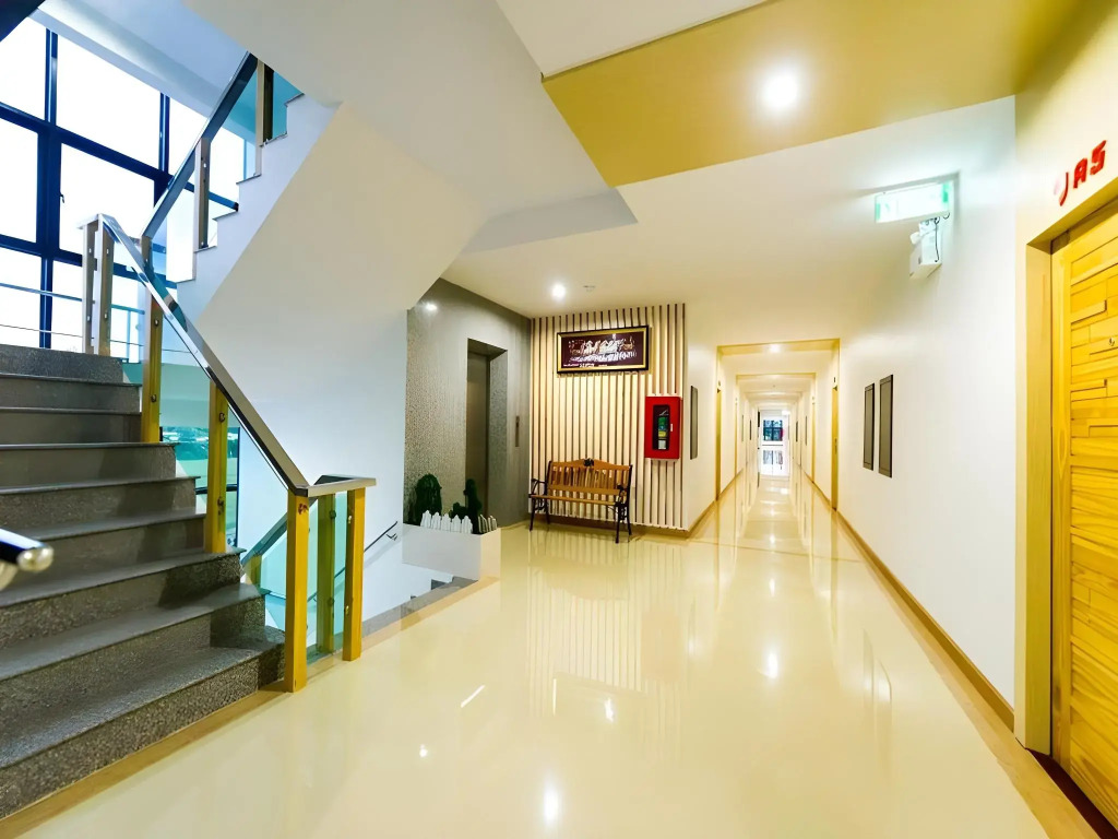 GT Residence Hotel
