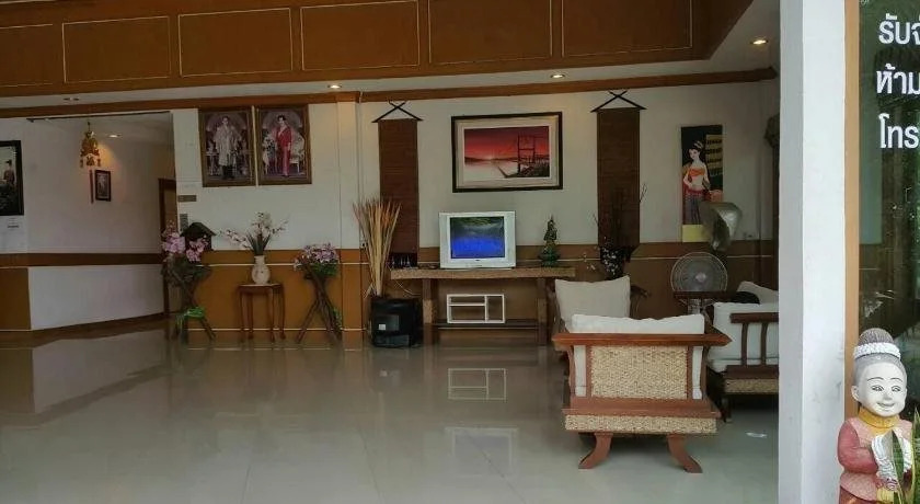 Klongsak Resort