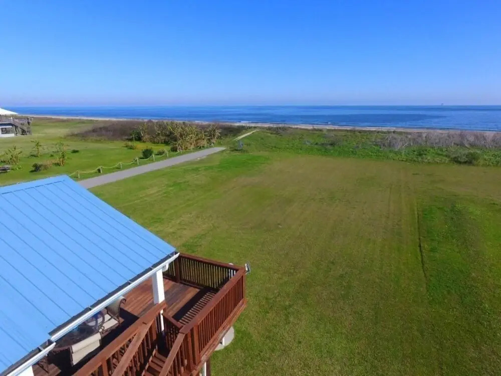 A Beach Getaway - 3 Br Home