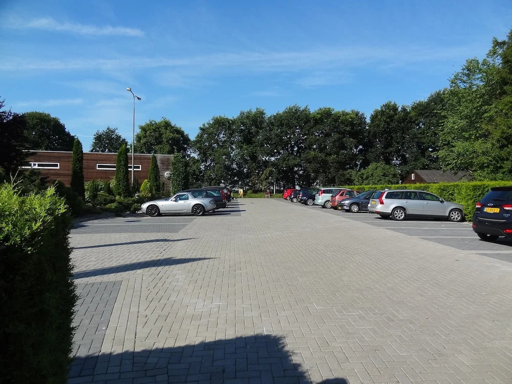Hotel Restaurant Eeserhof