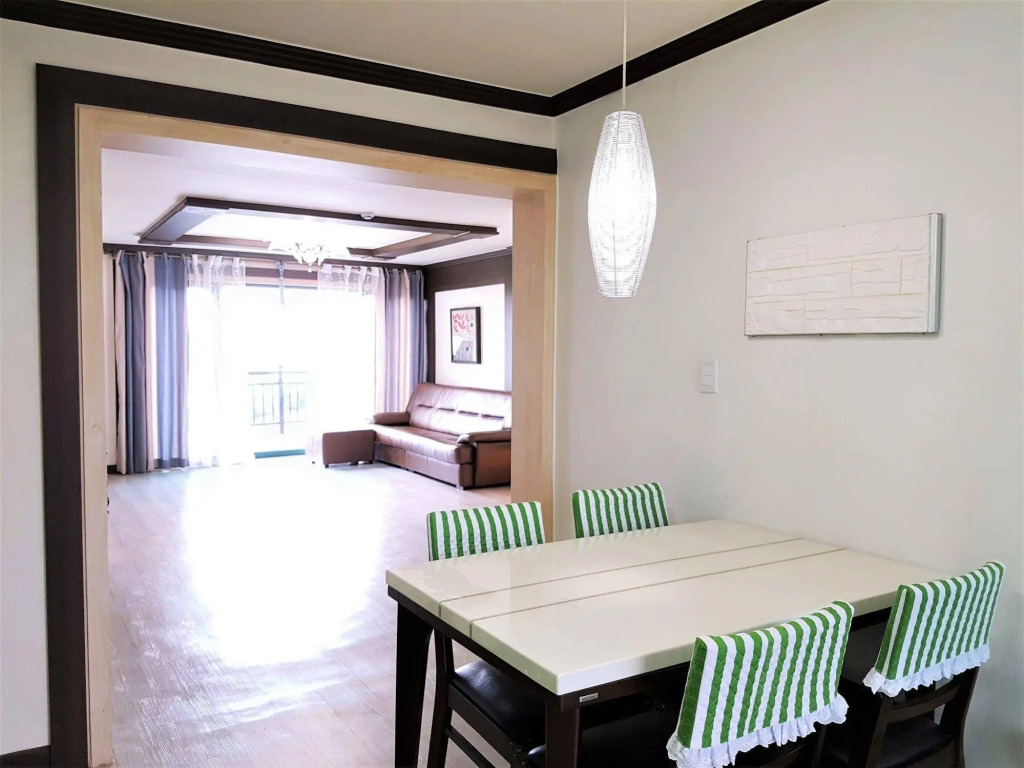 Seogwipo Basan Olleh Pension