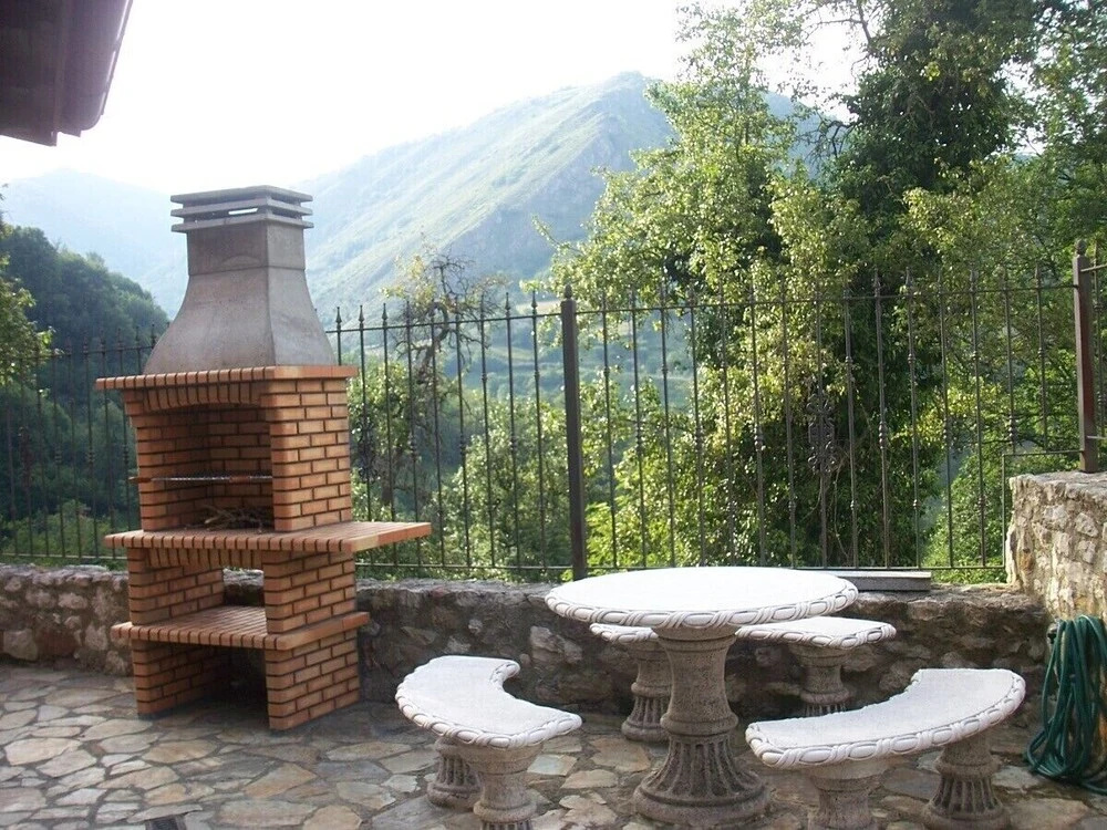 Apartamentos Rurales Valdecarzana