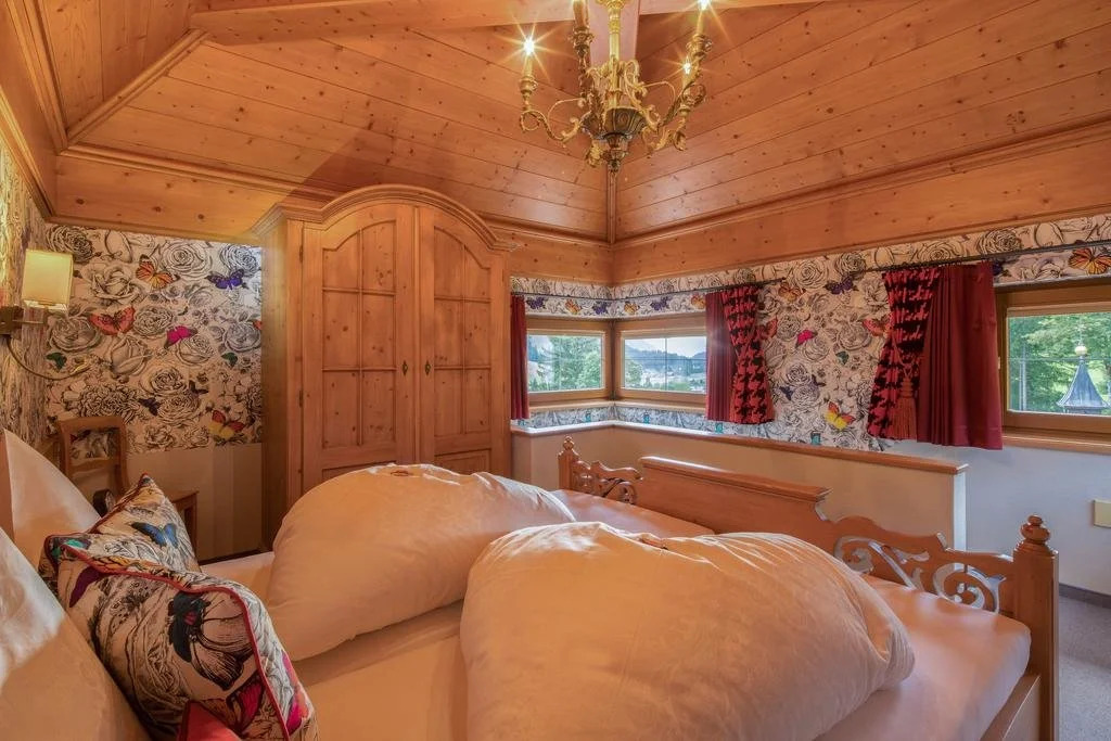 Sunneschlössli Private Hideaway