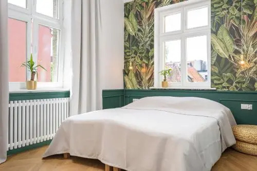 Apartament Kopernik