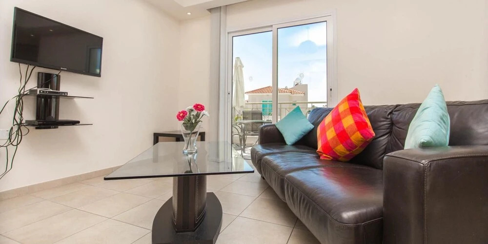 Oceanview Luxury Apartment 175