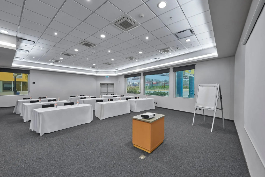 City Express by Marriott Monterrey Santa Catarina