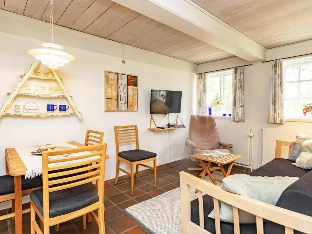 One-Bedroom Holiday home in Faaborg