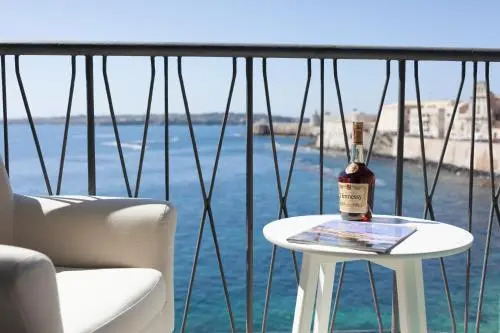 La Baia di Ortigia