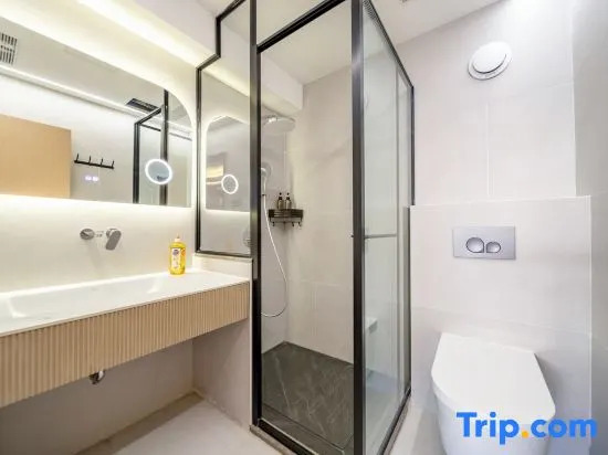 shanghai huxi Hotel