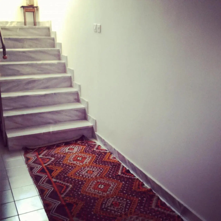 Rooms Sajovic