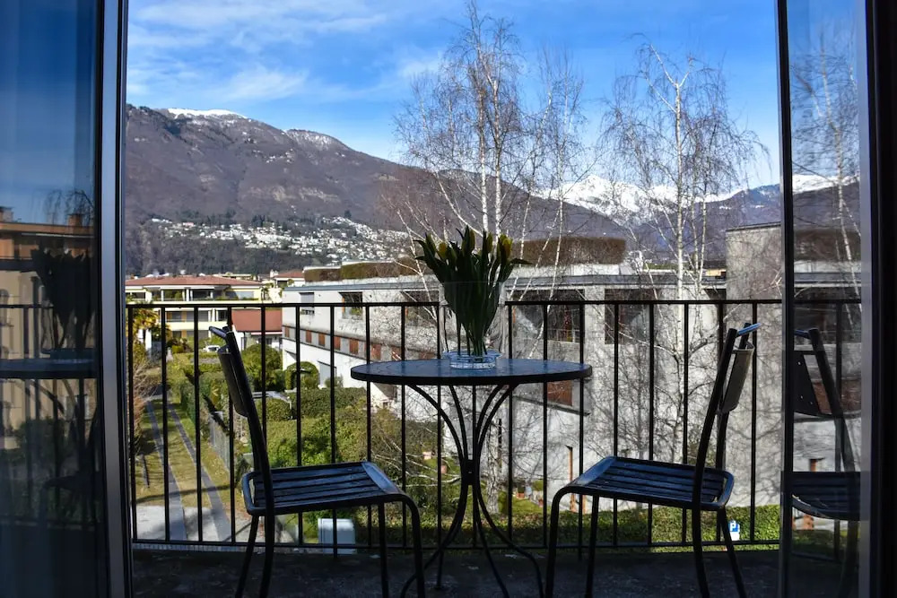 Albergo Mirador Ascona